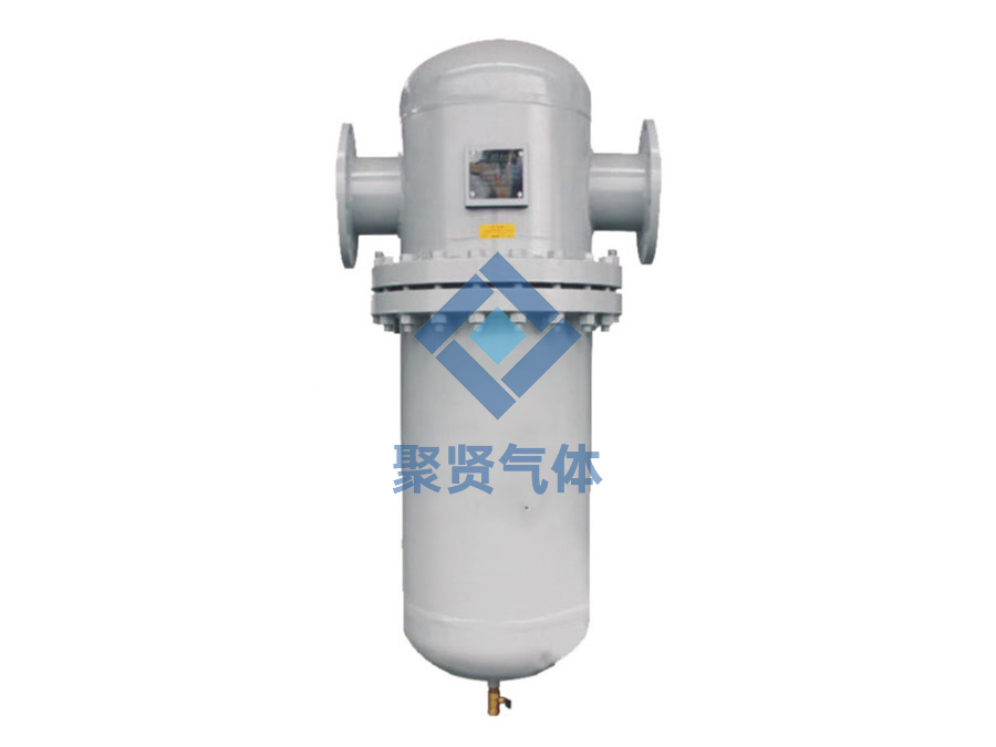 JXJ型精密過濾器